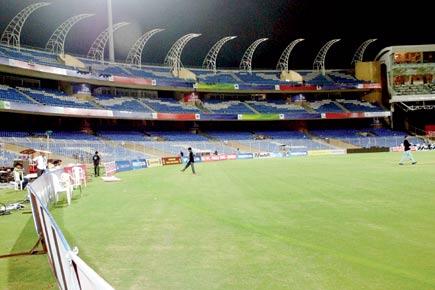 Navi Mumbai's DY Patil Stadium may be U-17 FIFA World Cup venue