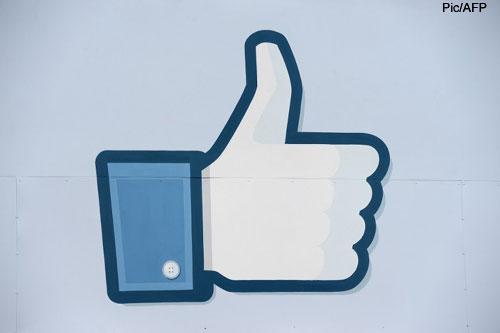 Facebook turns 10
