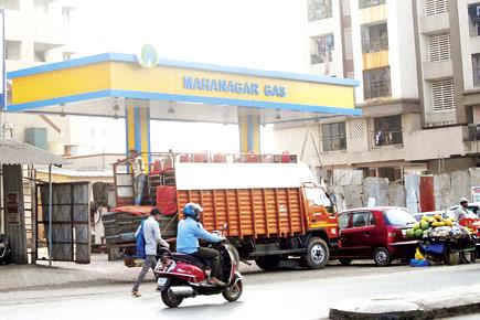 Parents fume as gas station comes up next to Mumbai school