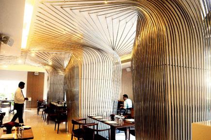 Gourmet Indian cuisine comes to Andheri