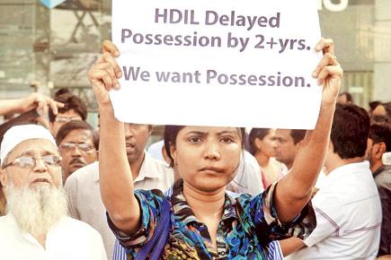 Kurla building issue: Denied possession, buyers drag builder to court