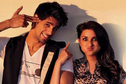 Movie Review: Hasee Toh Phasee