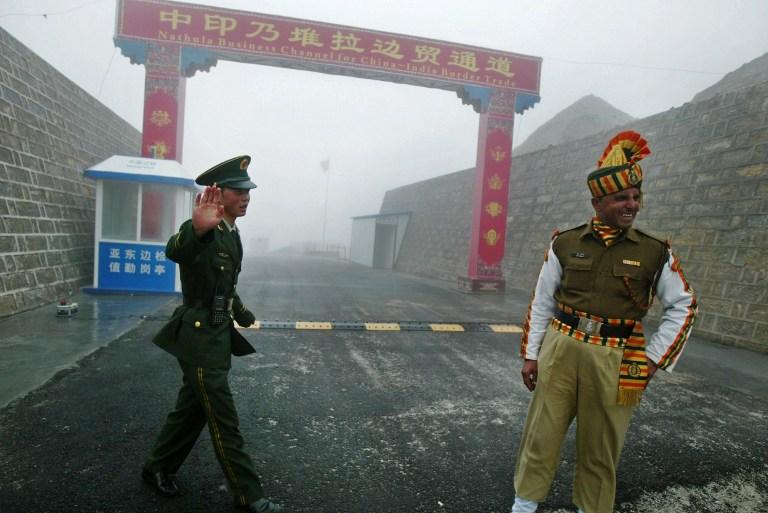 India, China hold border talks, to have defence dialogue on February 24