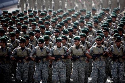 Iran may send forces into Pakistan to free five kidnapped border guards 
