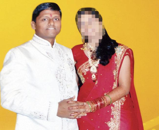 Jagdish Gosavi allegedly wanted to marry Namrata for money. Both her parents have been corporators for more than 20 years in the Kalyan-Dombivli Municipal Corporation