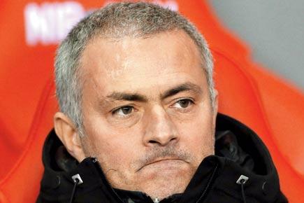 Arsene Wenger is 'failure specialist': Jose Mourinho