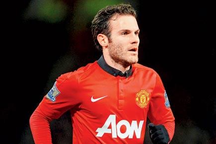 Juan Mata wants to beat Stoke with pace