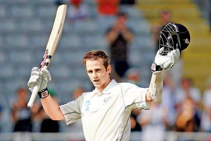 Kane Williamson praises Indian bowlers for thriving on conditions