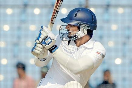 Kumar Sangakkara hits another ton as Sri Lanka eye win vs Bangladesh