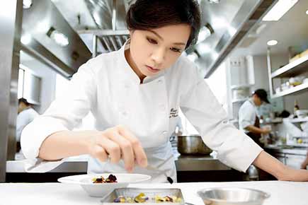 My memories inspire my cuisine: Taiwanese chef Lanshu Chen