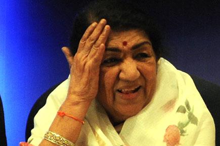 HC tells Lata Mangeshkar to reply to charge that she violated housing scheme norms