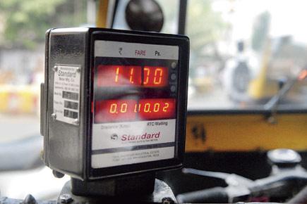 Sharad Rao-led auto union finds fault with online system, again