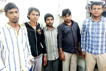 Mumbai crime: Senior citizen thrashed, robbed on WEH