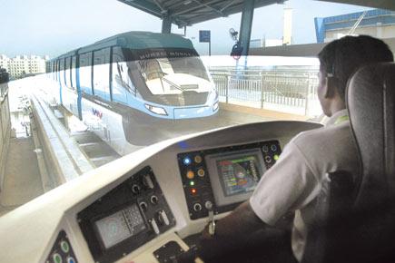 India's first monorail decoded