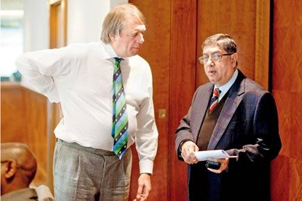 Lord Harry Woolf slams ICC Big Three proposal