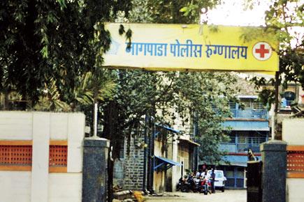 Mumbai crime: Cop molests cop in police hospital