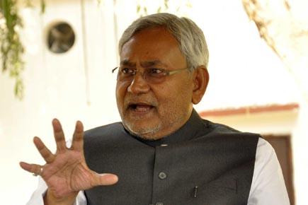 Bihar Chief Minister Nitish Kumar rules out alliance with BJP