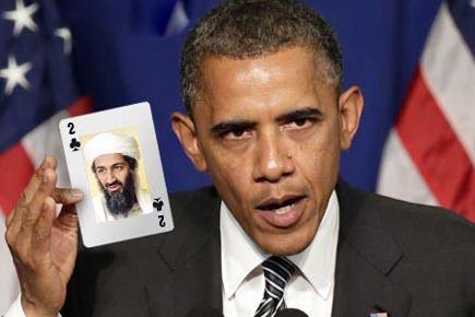 Email shows effort to shield Osama bin Laden photos 