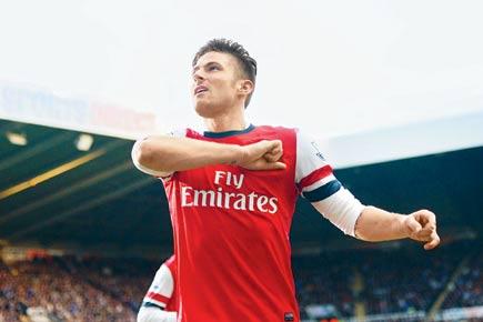 Arsenal can win the English Premier League: Olivier Giroud