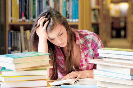How to eat right, stay fit and be calm during exam season