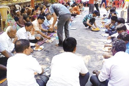 Cylinder blast renders 200 residents homeless in Nerul