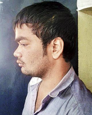 Pramod Yadav (20), Nallasopara resident
