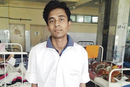 Thanks to KEM docs, 23-yr-old walks after 10 years