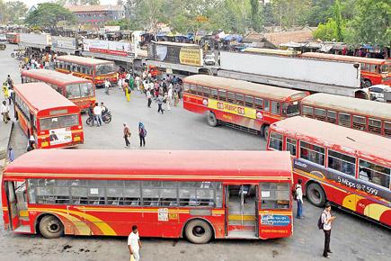 Pune cops on guard to deal with MNS 'rasta roko'