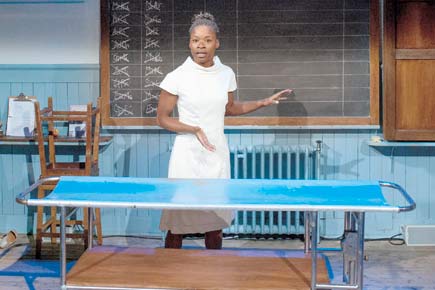Why Scottish play HeLa is a must watch