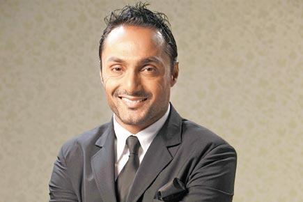 Marriage can be unsettling, says Rahul Bose