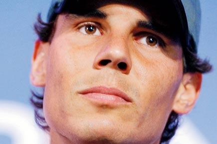 Rafael Nadal eases into Rio Open quarters