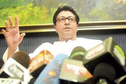 Raj Thackeray's press conference on 'Rasta Roko'