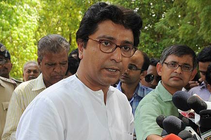 MNS anti-toll agitation: Raj Thackeray released after being detained
