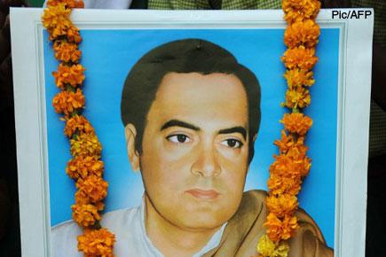 All convicts in Rajiv Gandhi assassination case to be released