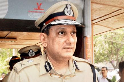 Rakesh Maria appointed Mumbai's new police commissioner