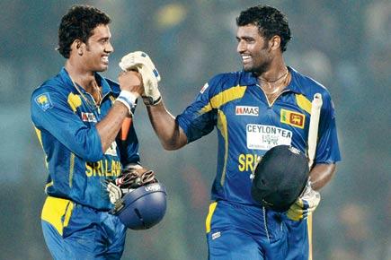 Sri Lanka oust Bangladesh in another T20 thriller