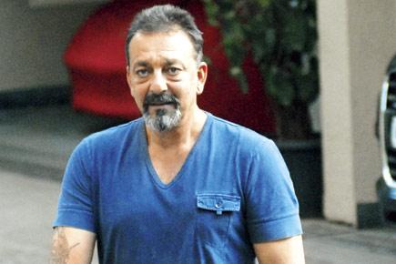 Last parole extension for Sanjay Dutt this year