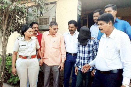 Mumbai crime: Boyfriend arrested for HSC student's murder