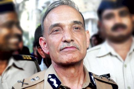 Suspense over Mumbai's new police chief to end in a few days