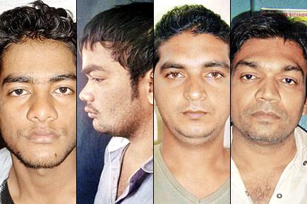 Mumbai crime: Cops nail gang that paid eunuchs, kids to steal phones on trains