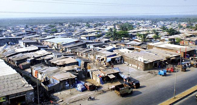 State government is planning on legalising all slums which came up before the year 2000