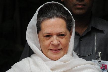 Sonia Gandhi to head 50-member Congress campaign panel for LS elections