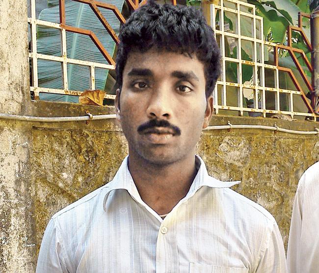 Srinivas Kaundal