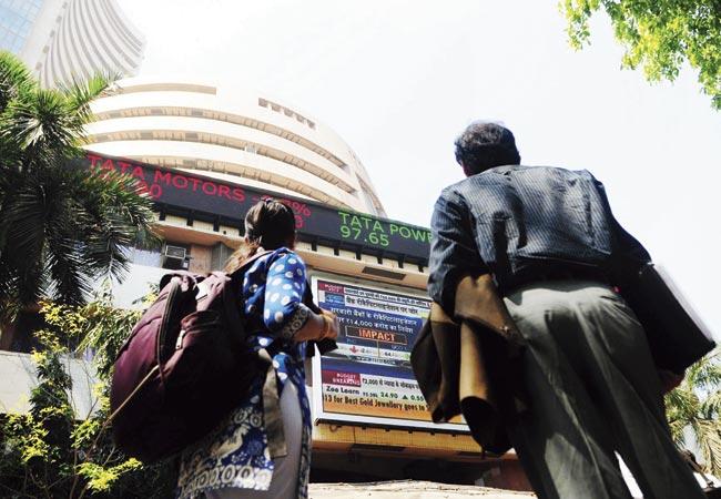 Economic data is expected to be declared in the coming week