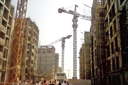 2014 MHADA lottery: Flats in Virar will be ready only in Dec '15'