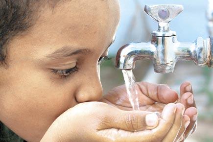 Mumbaikars! You may have to pay up to 50% more for water