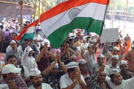 AAP to launch 'pol khol' to expose BJP, Congress 'conspiracy'