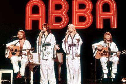 Abba outfits suited their tax returns