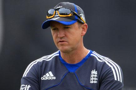 BCCI rubbishes report about approaching Andy Flower to be new India coach