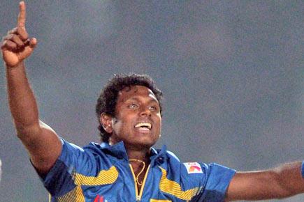 Asia Cup: Sri Lanka win the toss, elect to bowl against India
